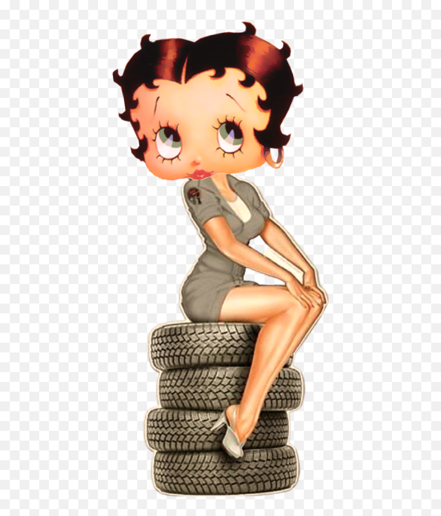 Betty Boop Ideas In 2021 - Betty Boop Emoji,Emoji Heep