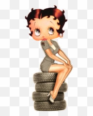Betty Boop Ideas In 2021 - Betty Boop Emoji,Emoji Heep