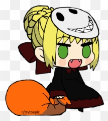 Its Too Early For Padoru - Fictional Character Emoji,Awoo Emoji