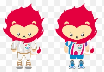 New Issues 2020 Singapore Mascots U2013 Philatelic Pursuits Emoji,Mascot Mariah Emotions