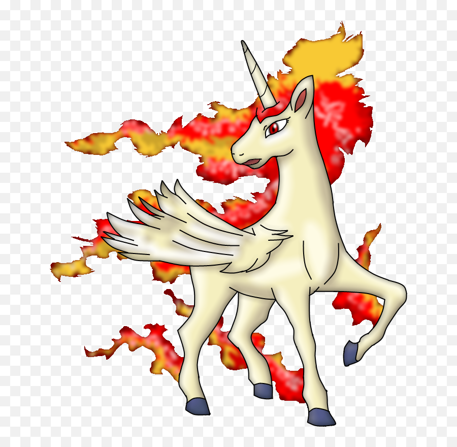 Peluche Del Unicornio De Snapchat - Rapidash Desenho Pokemon Para Colorir Emoji,Fundas Para Telefonos De Emojis