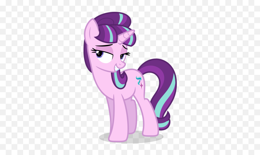 Starlight Glimmer Thomas And Twilight Sparkleu0027s Adventures - Starlight Glimmer Evil Emoji,Mlp Grogar Was Mentioned In A Flurry Of Emotions