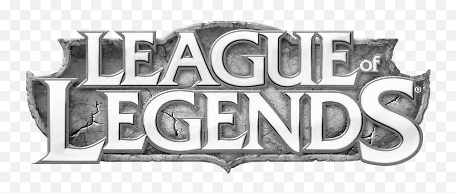League Of Legends Logo Hq Png Image Emoji,League Of Legends How To Remove Emotions