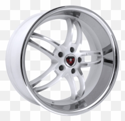 Merceli M16 Machined Face With White Accent And Chrome Lip 20x85 25 5x120 Emoji,Enkei Emotions 330i