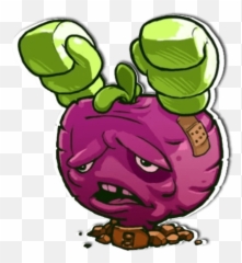 Plants Vs Zombies Stickers - Live Wa Stickers Emoji,Pvz Emojis