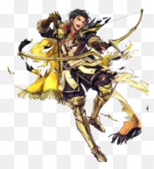 10 Claude Fire Emblem Art Emoji,Fire Emblem Joker Emotions