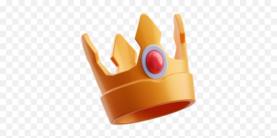 Crown 3d Illustrations Designs Images Vectors Hd Graphics Emoji,Tiara Emojis Graphic