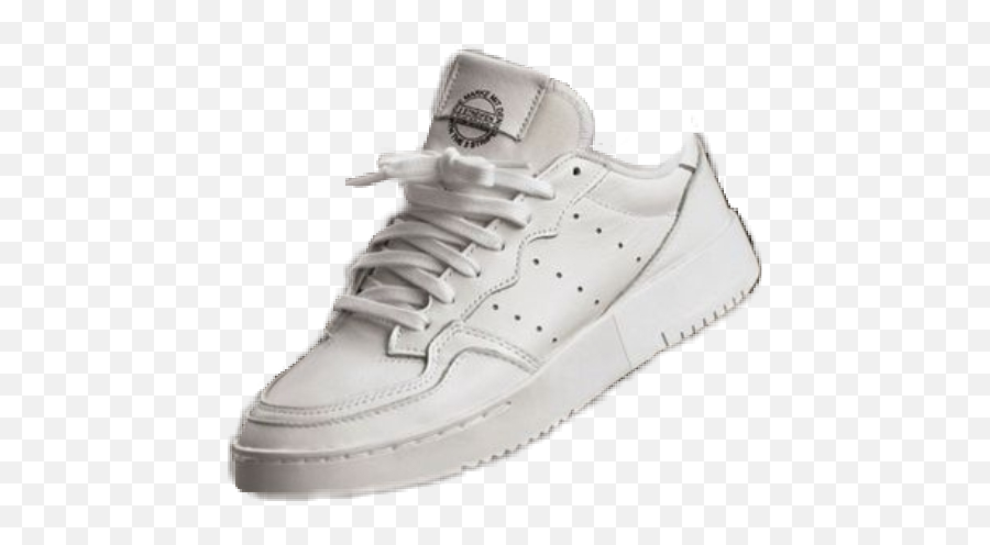 Shoes Sneakers Sneaker Aesthetic White Sticker By - Round Toe Emoji,Emoji High Top Sneakers