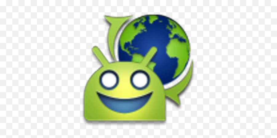 Simunye Simunyeel Twitter Emoji,Emoticon Of The Globe