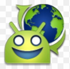 Simunye Simunyeel Twitter Emoji,Emoticon Of The Globe