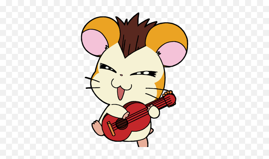 Jingle The Hamtaro Wiki Fandom Emoji,Spat Hamtaro Emotions