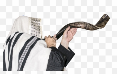 Blowing Emoji,Shofar Emoji