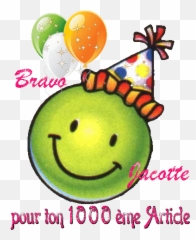 Articles De Jacotte - 435 Taggés Bravo Blog De Jacotte Emoji,Emoticons Paraface