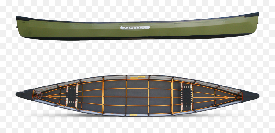 Pakcanoe 170 - Vertical Emoji,Emotion Stealth 11 Kayak