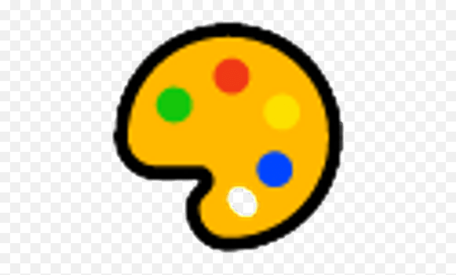 Baron Corrz Baroncorrz Emoji,Painters Palette Emoji