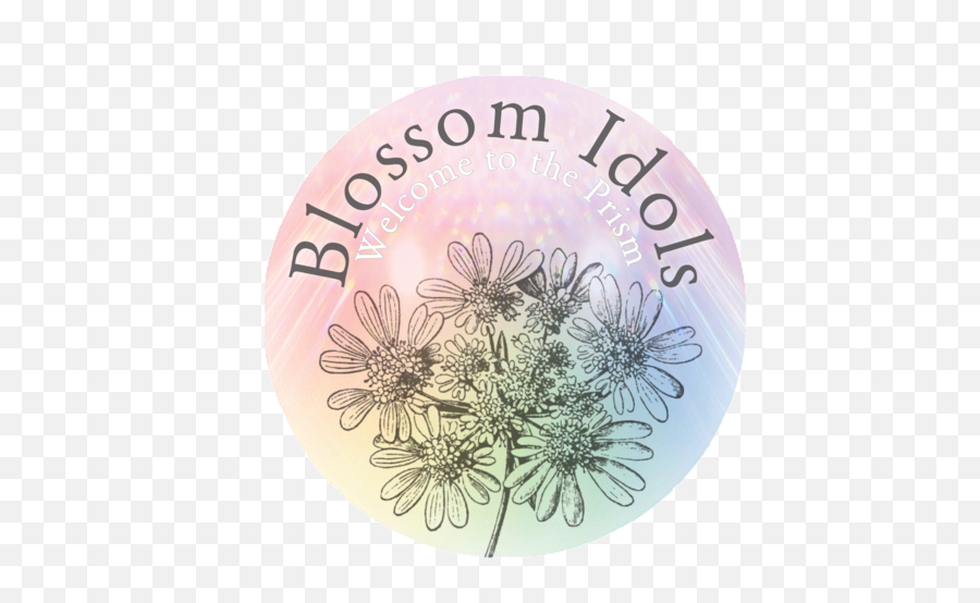 Blossom Idols - Love Live Japanese Idol Casting Call Club Emoji,True Emotion Snow Halation