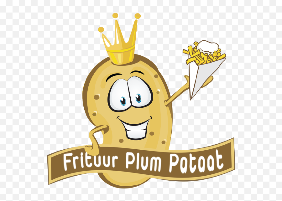 Plum Pataat Machelen - Steenokkerzeel Erpskwerps Emoji,Emoticon Boulet