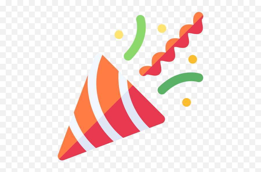 Party - Free Birthday And Party Icons Emoji,Downward Emoji
