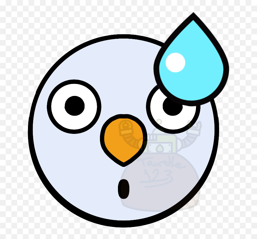 Hereu0027s A Skin Idea Snowman Tick Rbrawlstars Emoji,Crying Copypasta Emoji