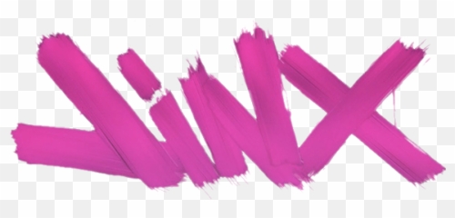 Download Hd Freetoedit Jinx - Jinx Lol Logo Transparent Png Emoji,Jinx Emoji
