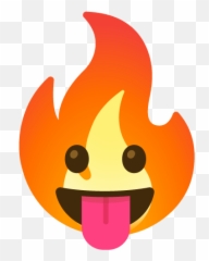 Carmella - Sourcecom Carmella Fansite On Twitter Daily Emoji,Fire Facebook Emoji