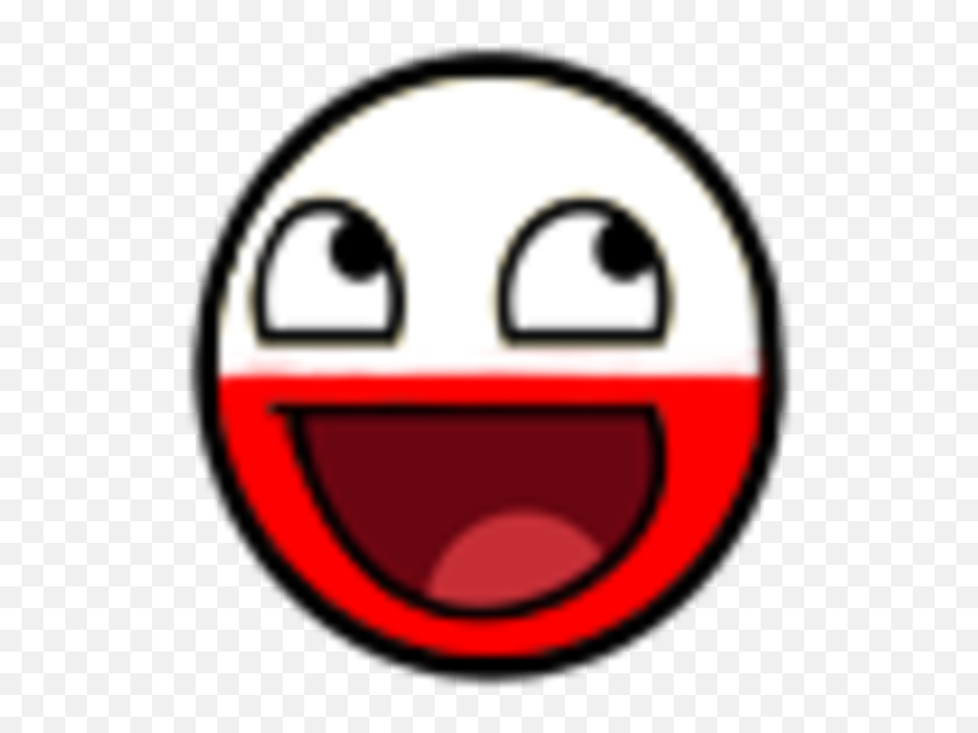 Awesome Electrode Awesome Face Epic Smiley Know Your Meme - Awesome Face Emoji,Awesome Face Emoticon