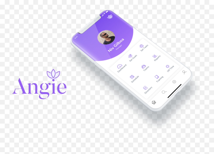 Download Angie 1 - Iphone Png Image With No Background Emoji,Iphone Emojis On Teams