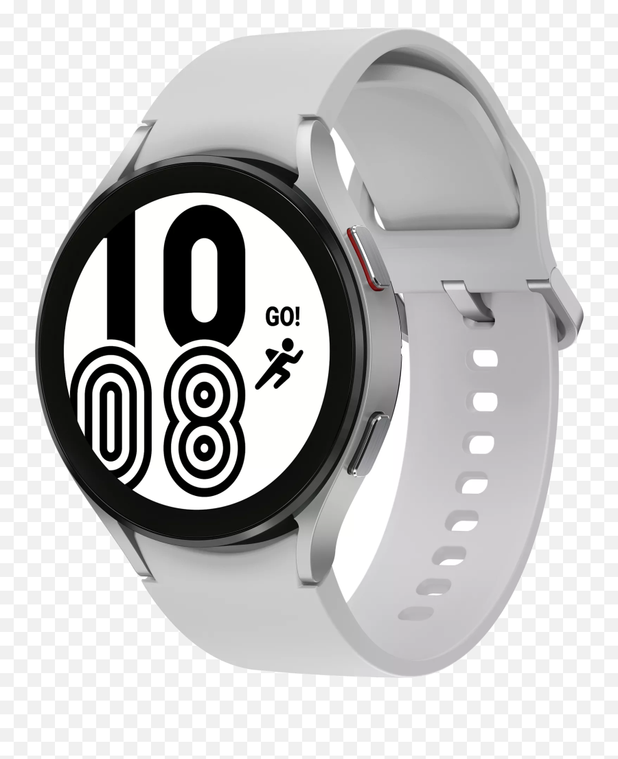 Galaxy Watch4 44mm Silver Emoji,Samsung Keyboard Finger Heart Emoji