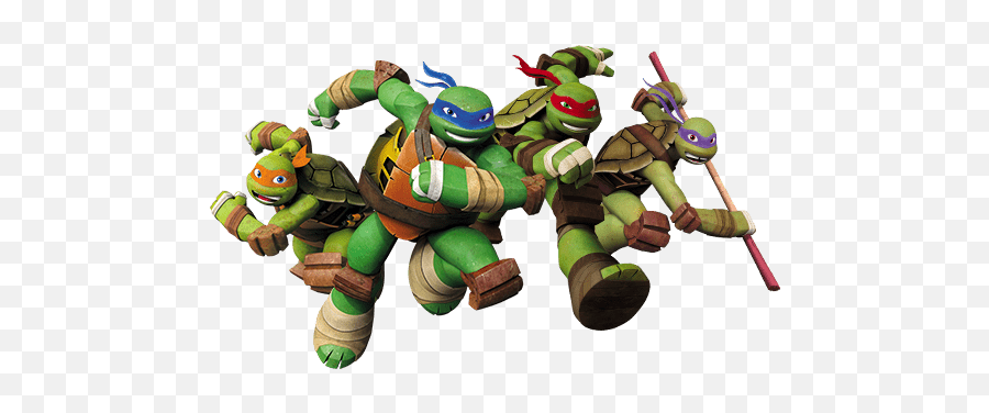 Legal - Teenage Mutant Ninja Turtles Emoji,Turtle Fist Explosion Pizza Emoji