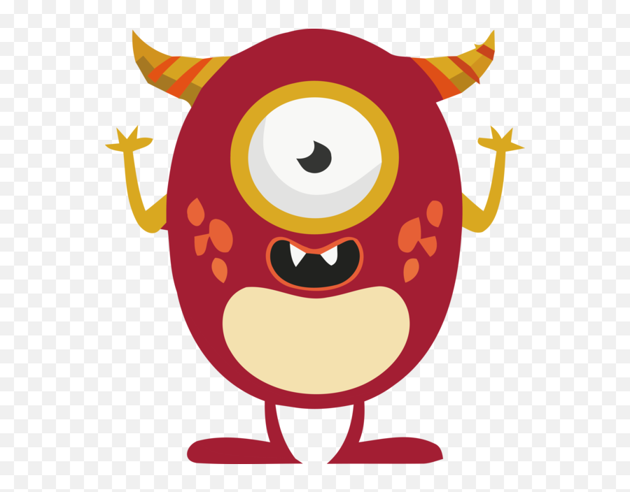 Halloween Character Cartoon Smiley For - Dot Emoji,Halloween Animated Emoticons