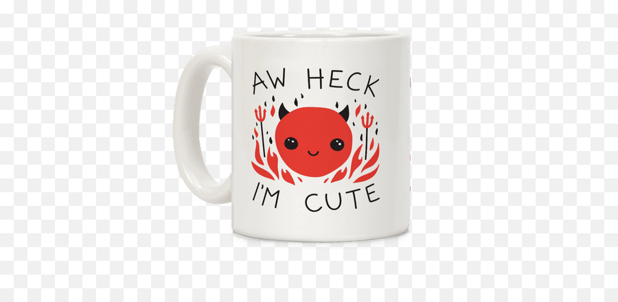 Tom Nook Devil T - Shirts Mugs And More Lookhuman Serveware Emoji,Satan Emoticon