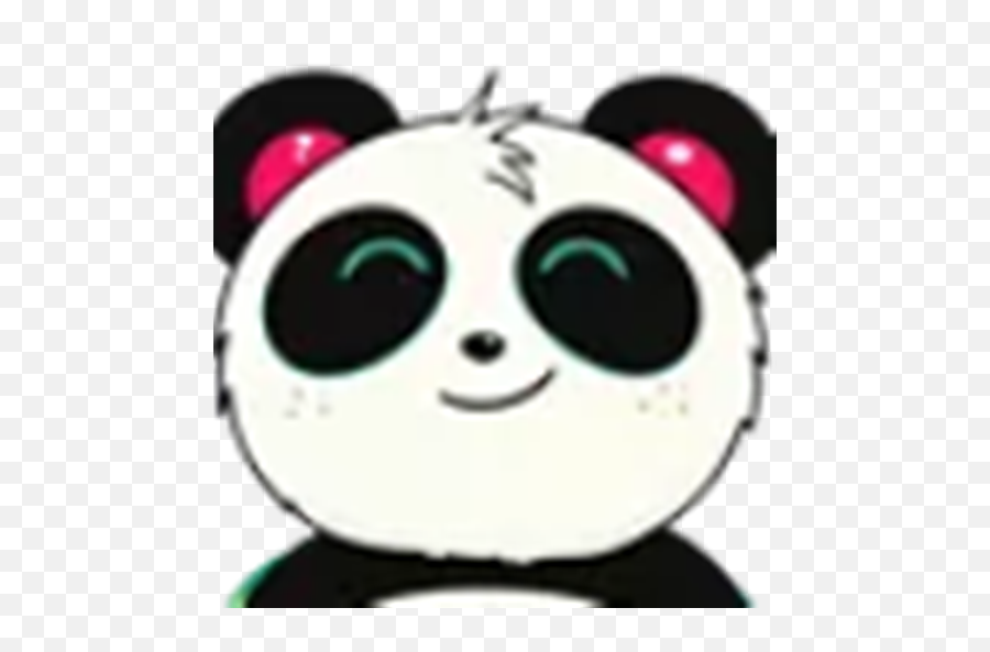 Pc Mac With Appkiwi Apk Downloader - Panda Stickers Messenger Emoji,Novos Emoticons Para Whatsapp