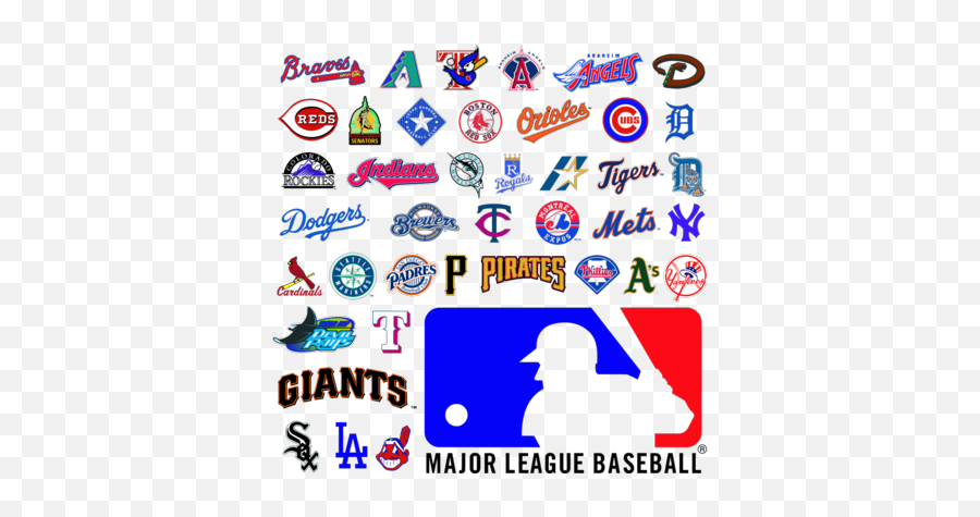 Mlb Logo Quiz - Free Agent Mlb 2020 Emoji,Nba Emoji Quiz