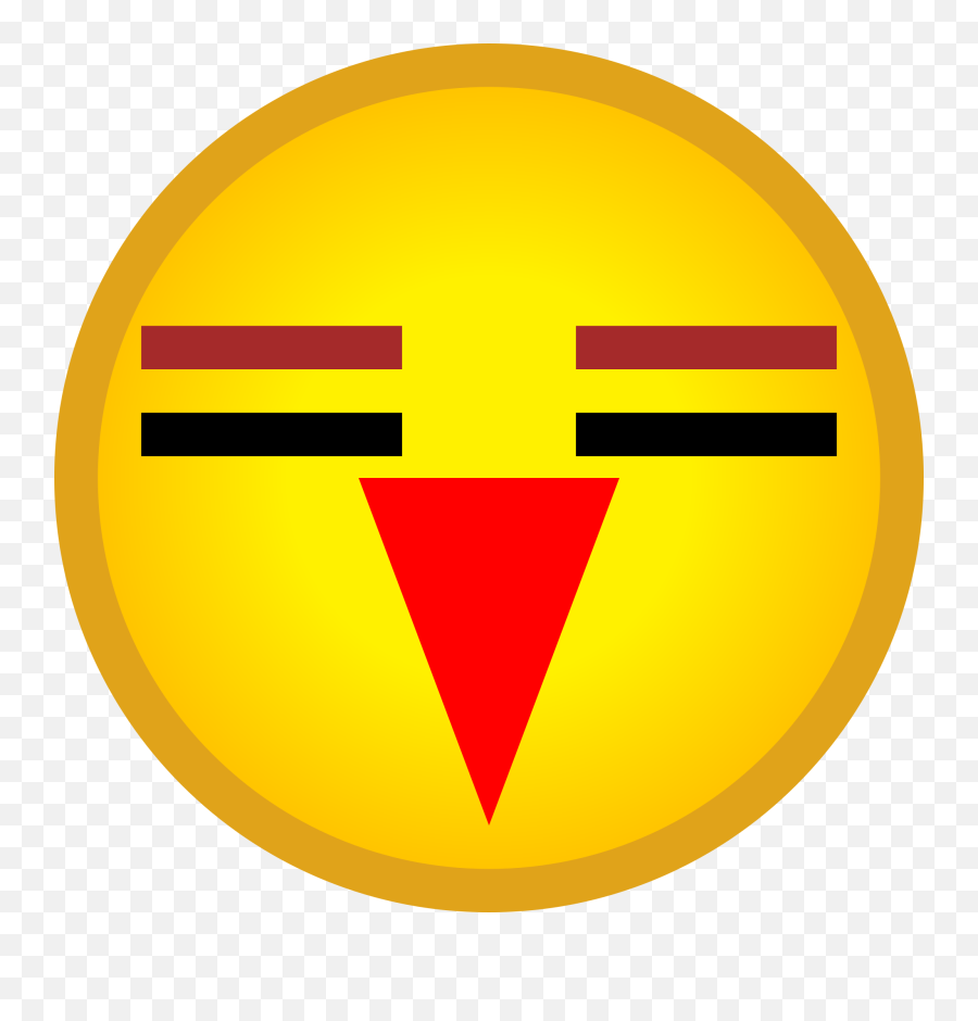 Emoticon - Happy Emoji,:v Emoticon