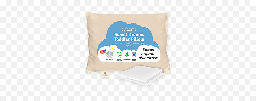 10 Of The Best Toddler Pillows 2020 - Decorative Emoji,Emoticon Pillows Walmart