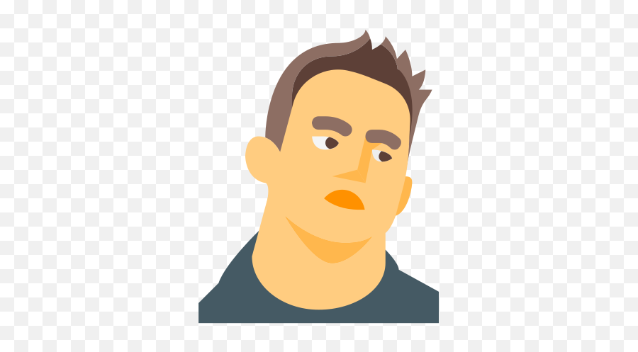 My Name Is Jeff Icon - My Name Is Jeff Png Emoji,Emoji My Name
