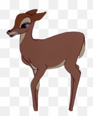 Disney Sticker - Animal Figure Emoji,Disney Bambi Emoji