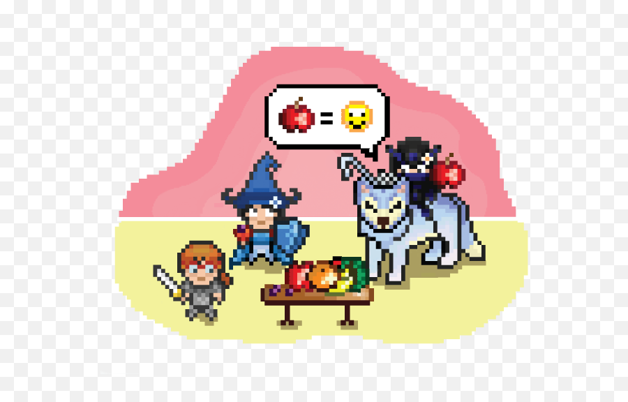 Motivation - Fictional Character Emoji,Habitica Emojis