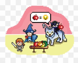 Motivation - Fictional Character Emoji,Habitica Emojis