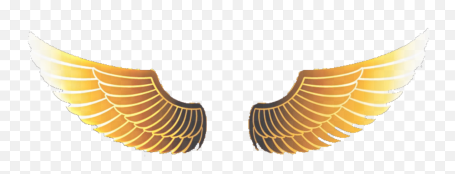 Angel Wings Similar Hashtags - Solid Emoji,Wing Emoji Copy And Paste