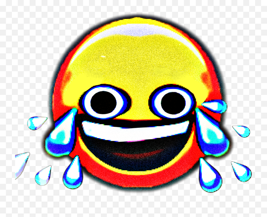 Cursed Emoji Sticker,Cursed Emoji Transparent