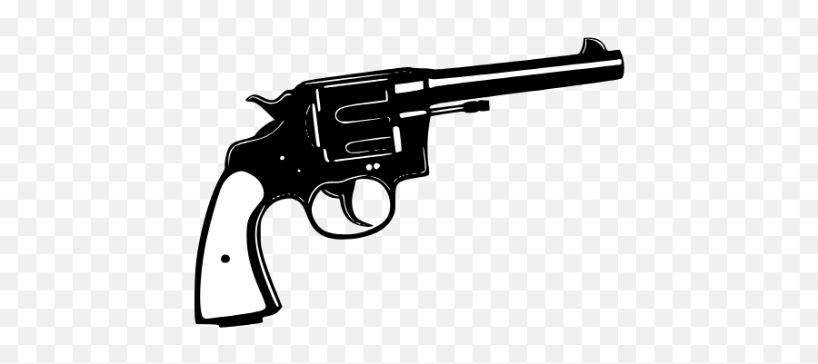 Antique Pistol - Decals By Seanbob666 Community Gran Revolver Clip Art Emoji,Captain Crunch Emojis