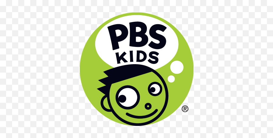 Television - Pbs Kids Png Transparent Emoji,Emoticon Android Di Path