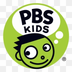Television - Pbs Kids Png Transparent Emoji,Emoticon Android Di Path