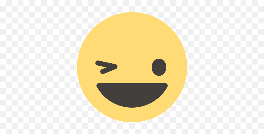 Download Wink C - Imagenes De Emoji Me Divierte Full Size Wink Icon,Winky Emoji