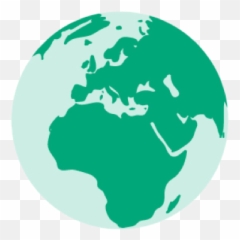 Earth Day Stickers For Imessage By Acar Bilican Kemaloglu - Globe Europe Emoji,Earth Day Emoji