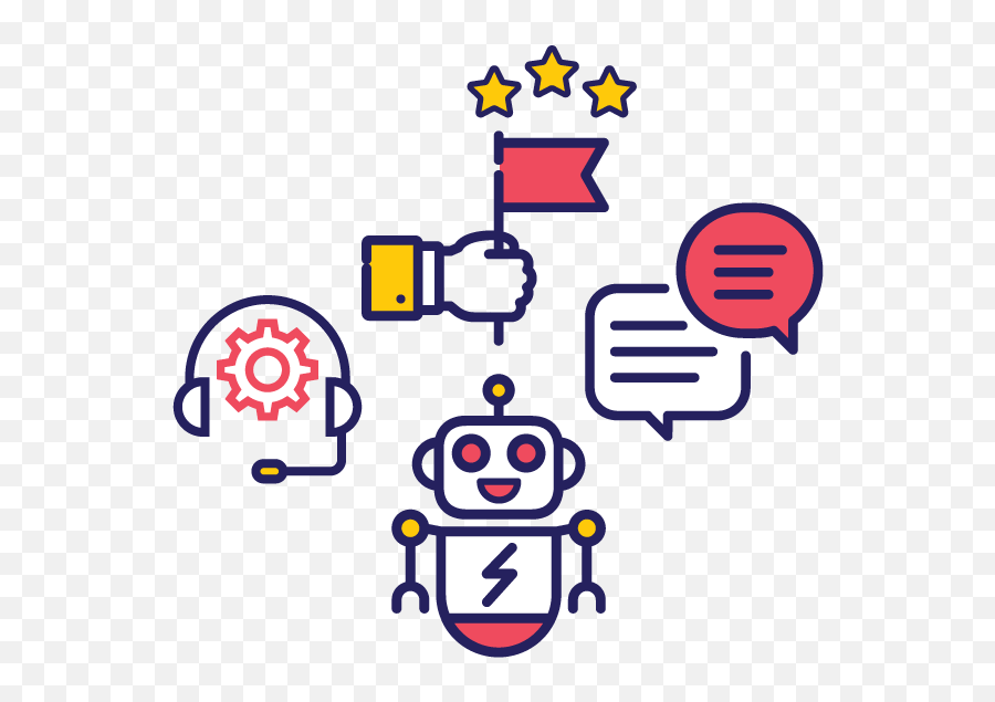 Chatbots The Definitive Guide 2021 Emoji,Chat Box Emotions