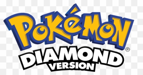 Pokemon Diamond - Pokemon Diamond Version Png Emoji,Knowledge Willpower Emotion Rays