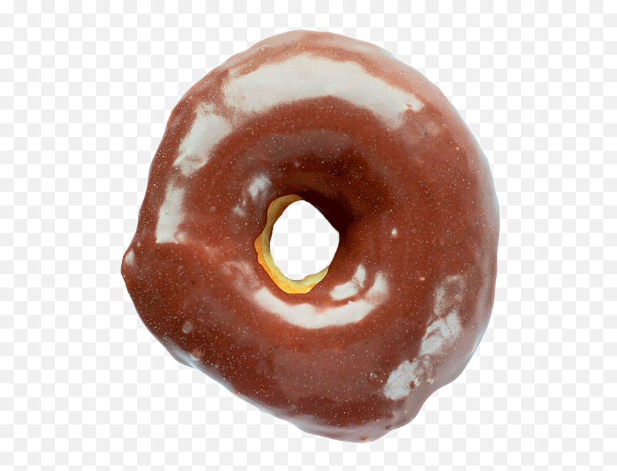 Johnny Ou0027s Spudnuts The Freshest Thing In Town Emoji,Donut Emoji Cut File