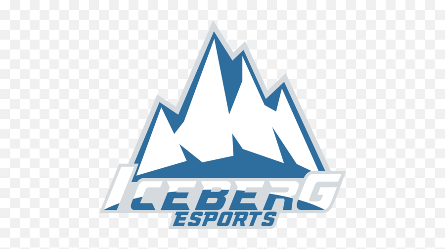 Iceberg Esports - Iceberg Esports Emoji,Iceberg Emoticon